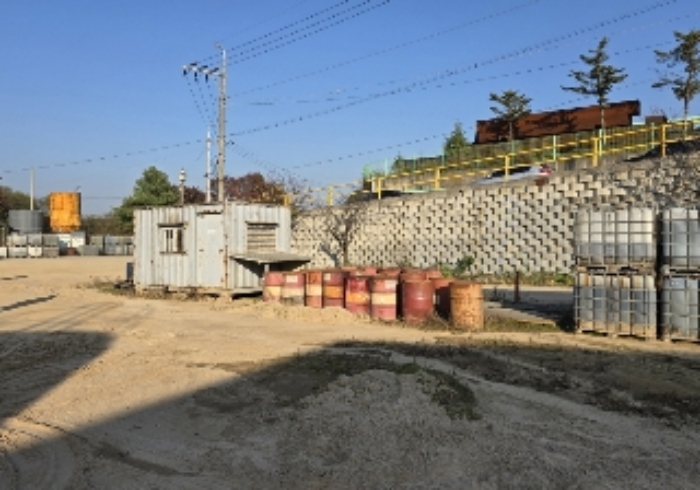 충북 음성군 대소면 업무시설 경매 물건 사진 2 · 2024타경35483