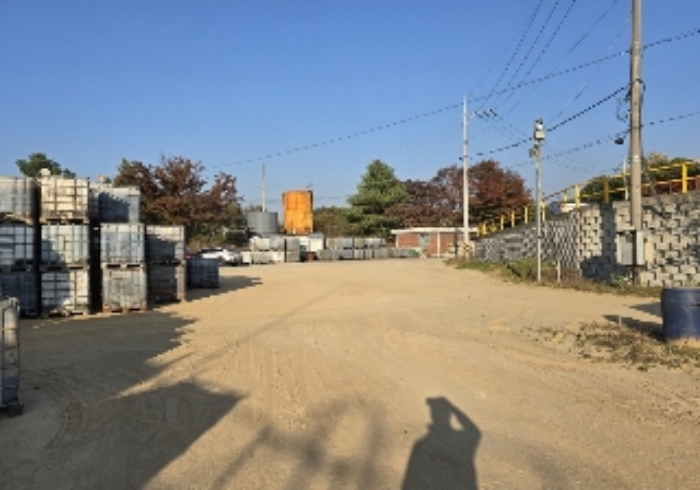 충북 음성군 대소면 업무시설 경매 물건 사진 6 · 2024타경35483