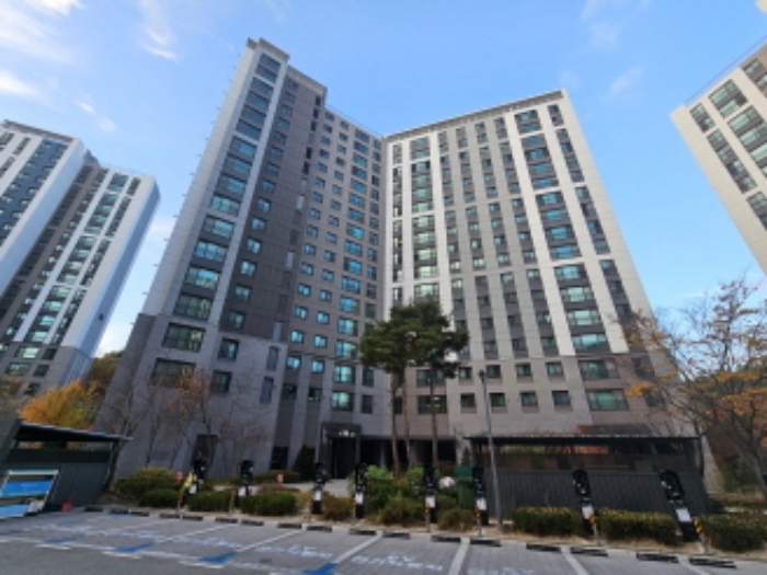 충북 충주시 중앙탑면 충주시티자이 아파트 경매 물건 사진