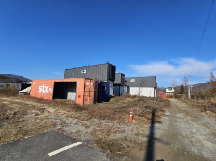 충북 충주시 앙성면 전 경매 물건 사진 2 · 2024타경35704