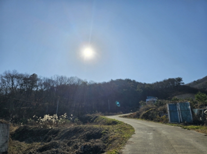 충북 충주시 앙성면 전 경매 물건 사진 5 · 2024타경35704