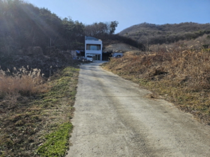 충북 충주시 앙성면 전 경매 물건 사진 6 · 2024타경35704