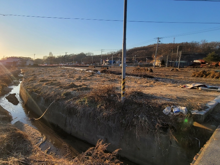 충북 충주시 동량면 전답 경매 물건 사진 6 · 2024타경35940
