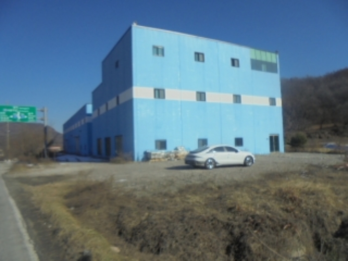 충북 충주시 신니면 근린시설 경매 물건 사진