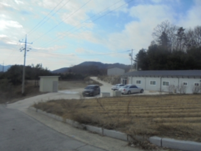 충북 충주시 신니면 창고시설 경매 물건 사진 2 · 2024타경3608