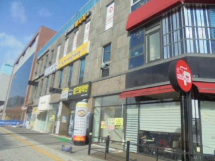 충북 음성군 맹동면 근린생활시설 경매 물건 사진 2 · 2024타경3691