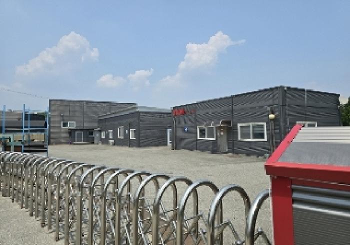 충북 음성군 원남면 공장/지식산업센터 경매 물건 사진
