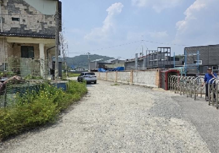 충북 음성군 원남면 공장/지식산업센터 경매 물건 사진 4 · 2025타경1067