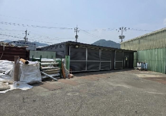 충북 음성군 원남면 공장/지식산업센터 경매 물건 사진 5 · 2025타경1067