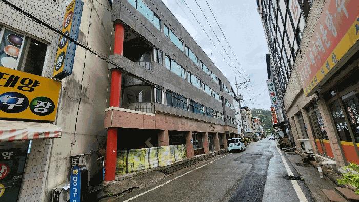 충북 충주시 수안보면 근린생활시설 경매 물건 사진