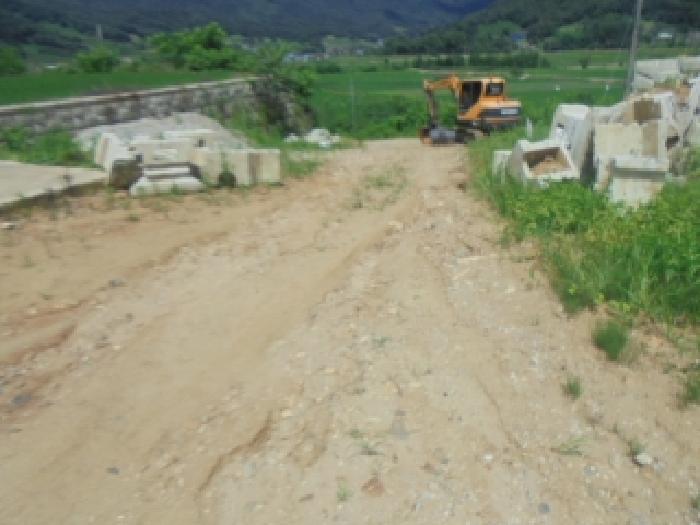 충북 충주시 엄정면 전 경매 물건 사진 4 · 2025타경1319