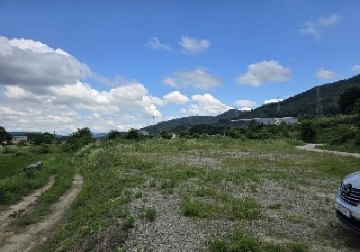 충북 음성군 음성읍 답 경매 물건 사진 2 · 2025타경1340