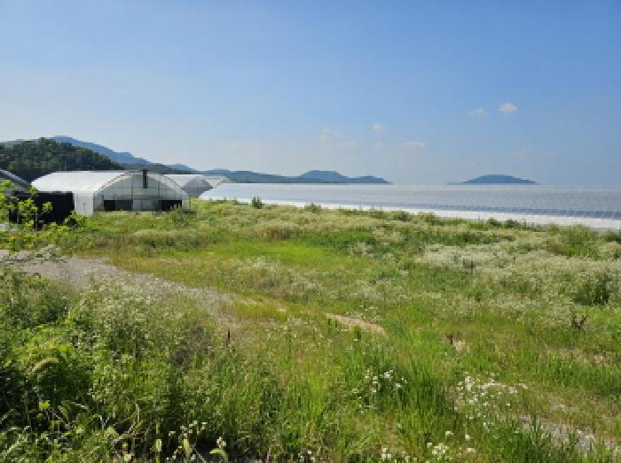 충북 음성군 생극면 답 경매 물건 사진