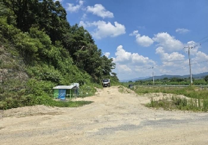 충북 음성군 생극면 공장/지식산업센터 경매 물건 사진 3 · 2025타경1654