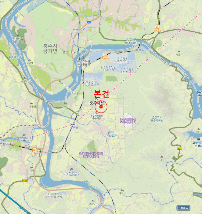 충북 충주시 연수동 아파트 경매 물건 사진 4 · 2025타경1692