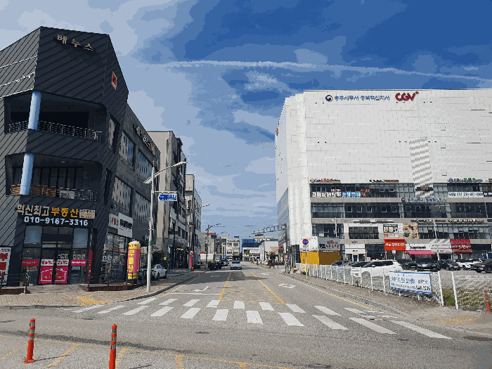 충북 음성군 맹동면 근린생활시설 경매 물건 사진 5 · 2025타경1739