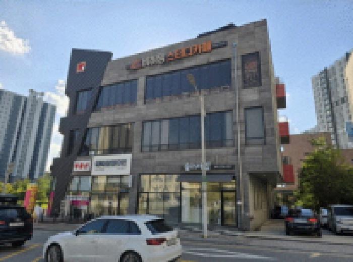 충북 음성군 맹동면 근린생활시설 경매 물건 사진