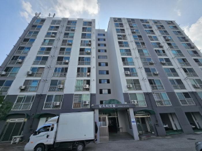 충북 충주시 봉방동 아파트 경매 물건 사진