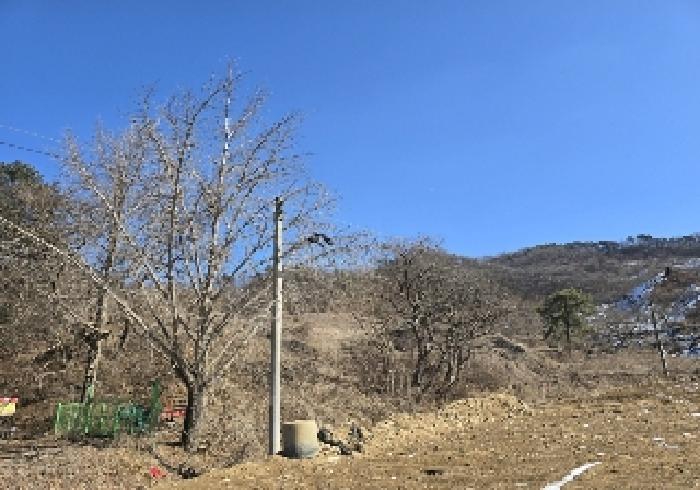 충북 충주시 소태면 임야 경매 물건 사진 2 · 2025타경194