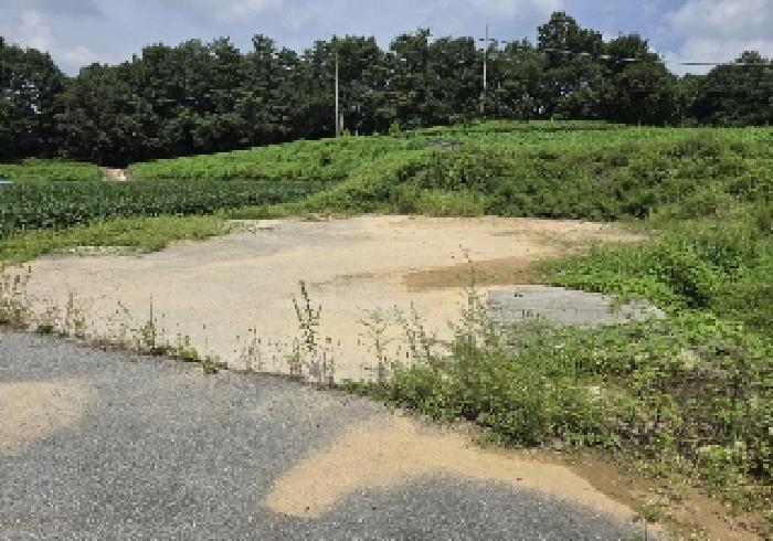 충북 음성군 금왕읍 창고시설 경매 물건 사진