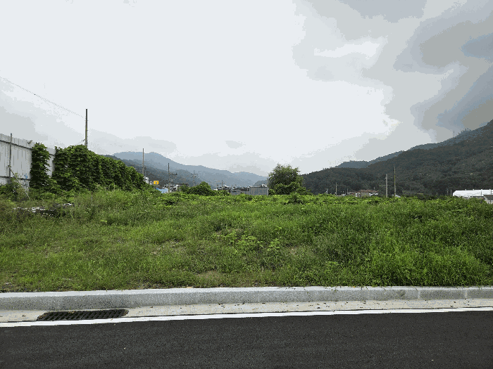 충북 충주시 동량면 전답 경매 물건 사진 5 · 2025타경2008