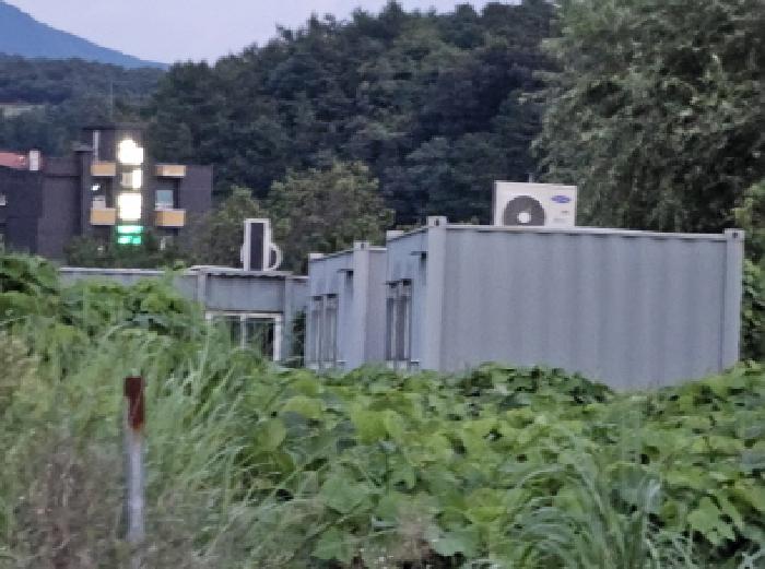 충북 충주시 동량면 전답 경매 물건 사진
