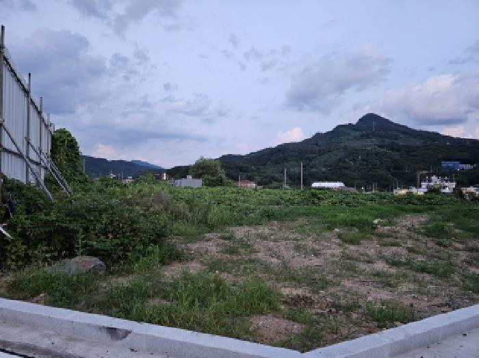 충북 충주시 동량면 전답 경매 물건 사진 2 · 2025타경2008