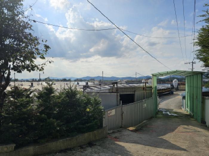 충북 음성군 삼성면 동물및식물관련시설 경매 물건 사진
