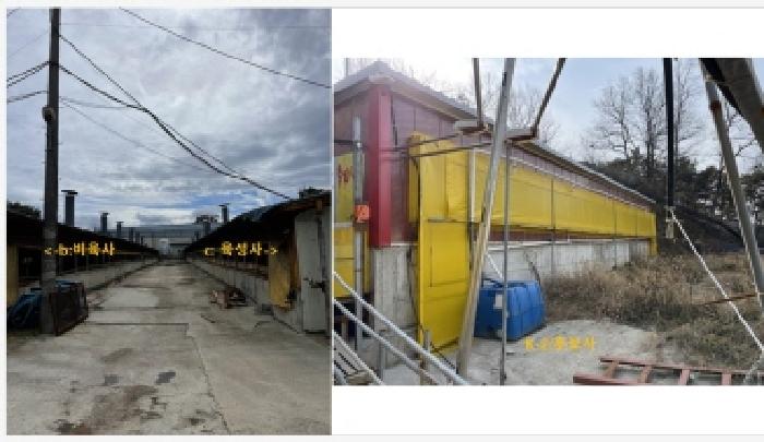 충북 음성군 삼성면 동물및식물관련시설 경매 물건 사진 6 · 2025타경2039