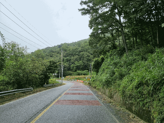 충북 충주시 앙성면 답 경매 물건 사진 6 · 2025타경2046