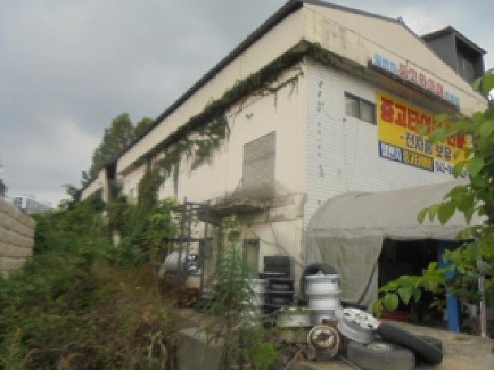 충북 충주시 금릉동 근린생활시설 경매 물건 사진