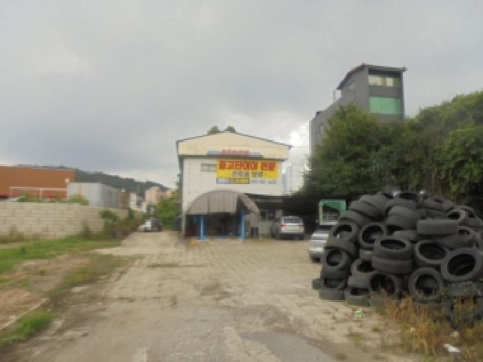 충북 충주시 금릉동 근린생활시설 경매 물건 사진 2 · 2025타경2091