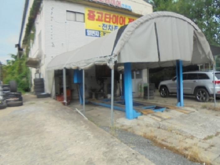 충북 충주시 금릉동 근린생활시설 경매 물건 사진 3 · 2025타경2091