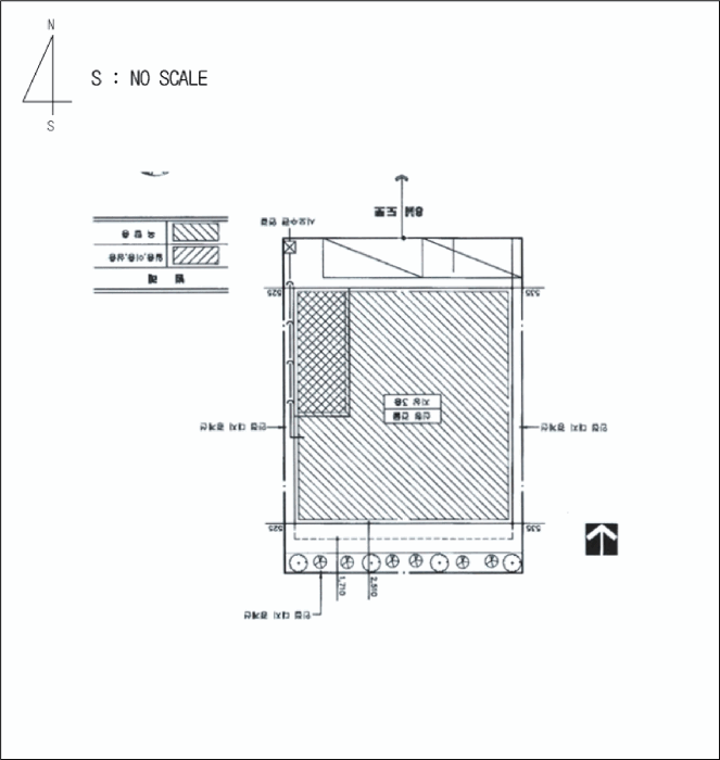 충북 충주시 금릉동 근린생활시설 경매 물건 사진 4 · 2025타경2091