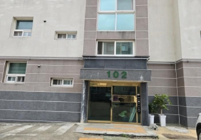 충북 음성군 감곡면 다세대주택 경매 물건 사진
