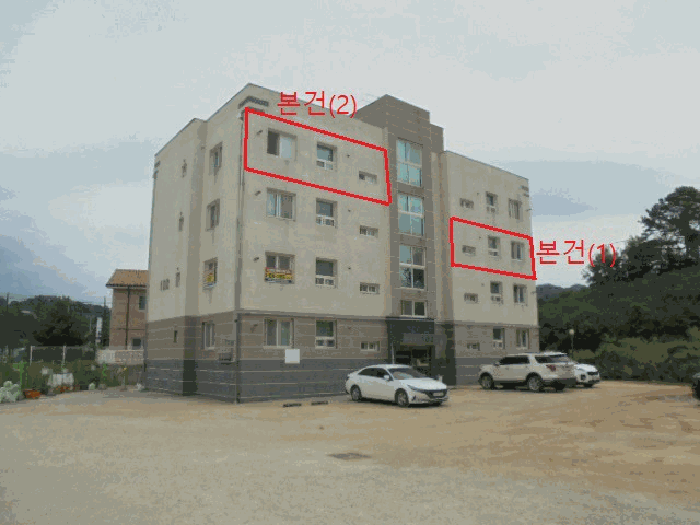 충북 음성군 감곡면 다세대주택 경매 물건 사진 2 · 2025타경2220
