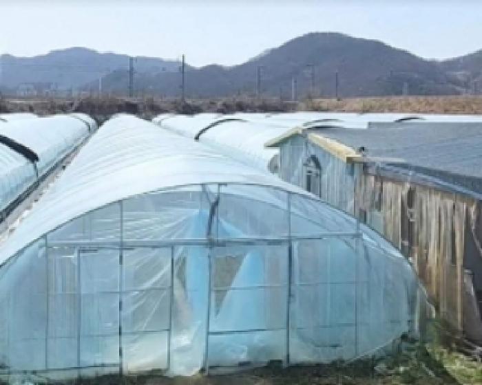 충북 충주시 달천동 전답 경매 물건 사진
