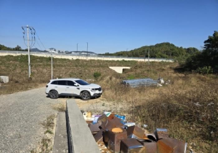 충북 충주시 대소원면 과수원 경매 물건 사진 3 · 2025타경2329