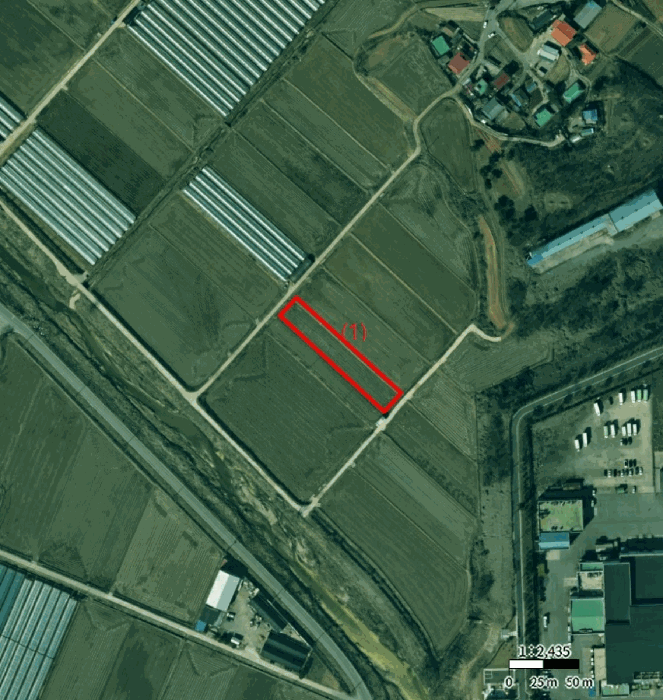 충북 음성군 대소면 답 경매 물건 사진 4 · 2025타경2381