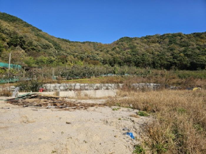 충북 충주시 살미면 대지,임야,전답 경매 물건 사진