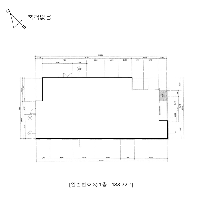 충북 충주시 금릉동 노유자시설 경매 물건 사진 3 · 2025타경2466