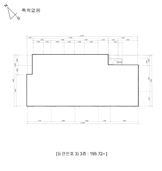 충북 충주시 금릉동 노유자시설 경매 물건 사진 5 · 2025타경2466