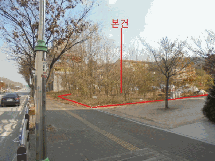 충북 음성군 금왕읍 대지,임야,전답 경매 물건 사진 2 · 2025타경2473
