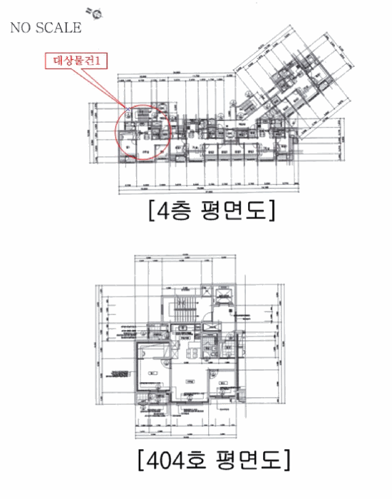 충북 충주시 봉방동 상가,오피스텔,근린시설 경매 물건 사진 2 · 2025타경2480