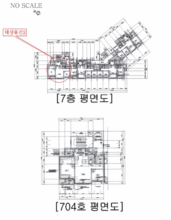 충북 충주시 봉방동 상가,오피스텔,근린시설 경매 물건 사진 3 · 2025타경2480
