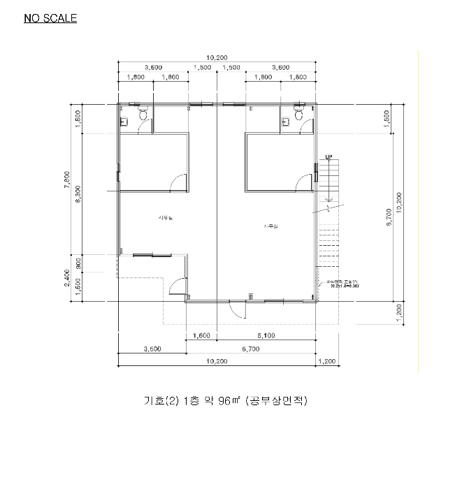 충북 충주시 용관동 상가주택 경매 물건 사진 3 · 2025타경2510