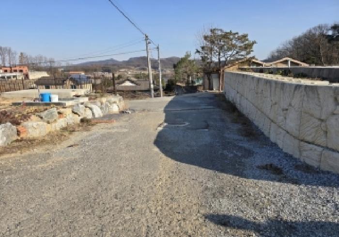 충북 음성군 금왕읍 단독주택다가구 경매 물건 사진 4 · 2025타경2589