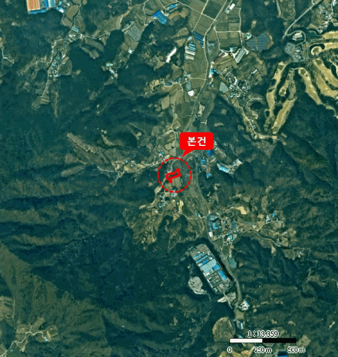 충북 음성군 음성읍 전 경매 물건 사진 5 · 2025타경2596