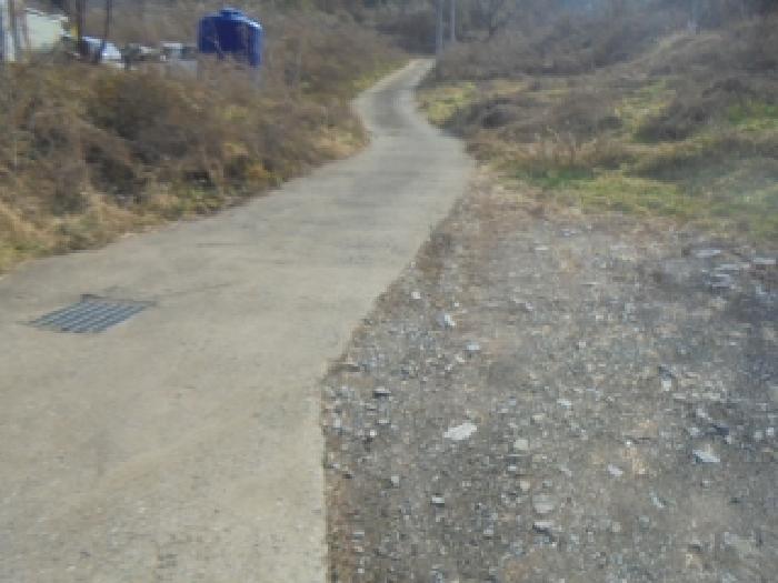 충북 충주시 수안보면 전 경매 물건 사진 3 · 2025타경2602