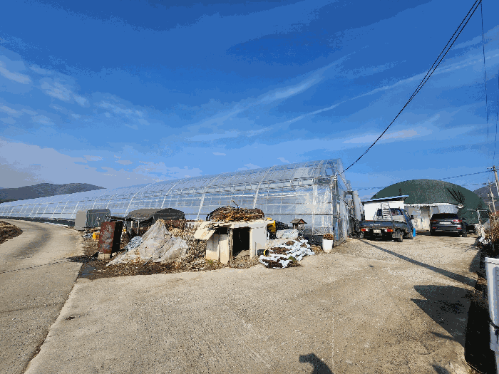 충북 충주시 신니면 답 경매 물건 사진